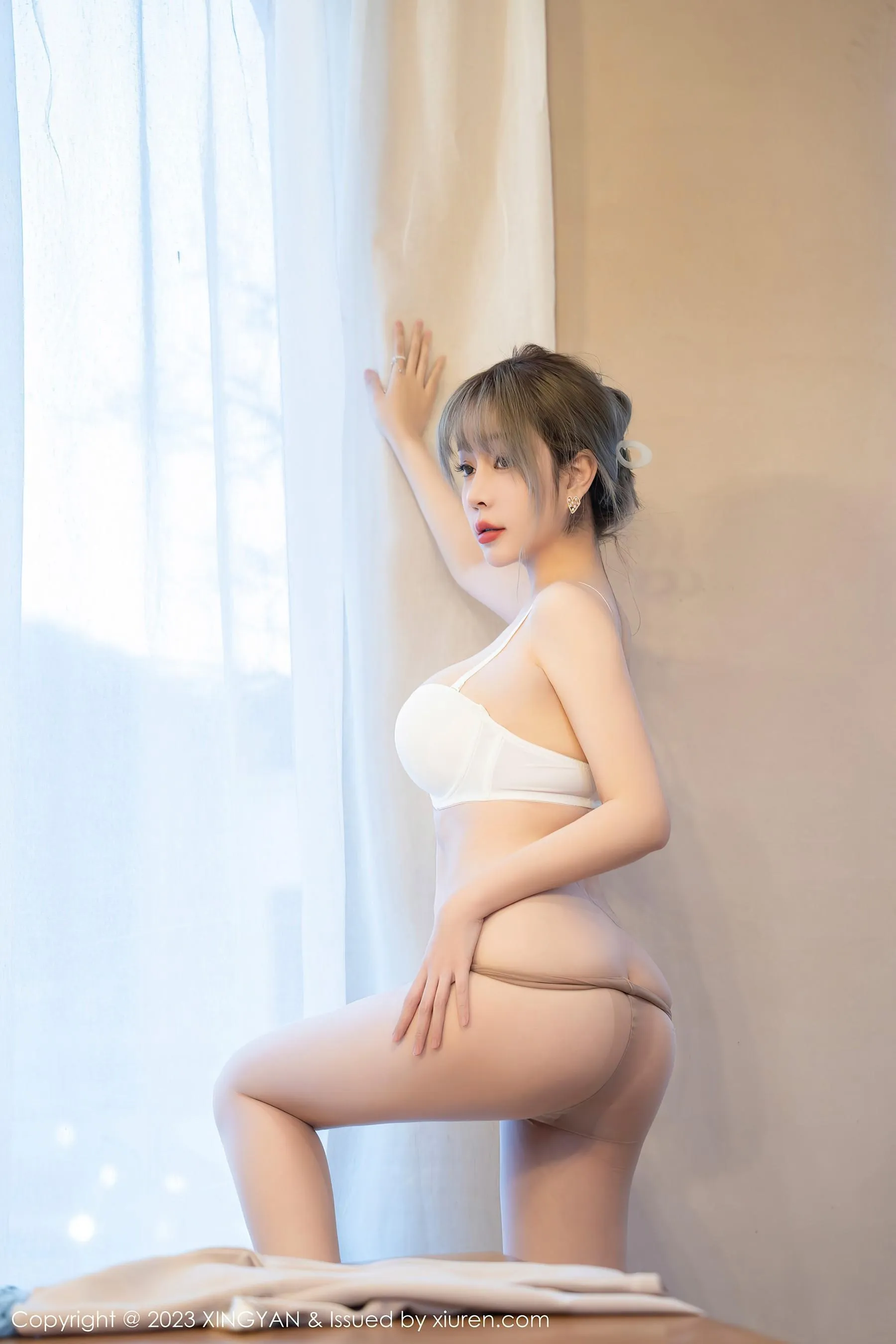 [XINGYAN星颜社] 2023.03.03 VOL.177 王雨纯 [83P]插图